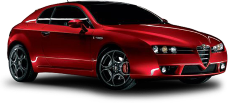 Ремонт АКПП Alfa Romeo Brera