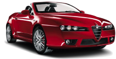 Ремонт АКПП Alfa Romeo Spider