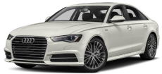 Ремонт АКПП Audi A6