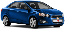 Ремонт АКПП Chevrolet Aveo