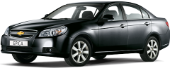 Ремонт АКПП Chevrolet Epica