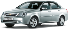 Ремонт АКПП Chevrolet Lacetti
