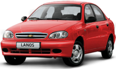 Ремонт АКПП Chevrolet Lanos