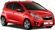 Ремонт АКПП Chevrolet Spark