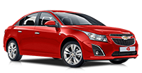 Ремонт АКПП Chevrolet
