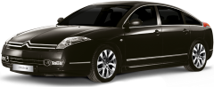 Ремонт АКПП Citroen C6