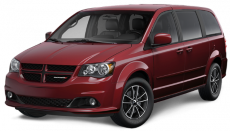 Ремонт АКПП Dodge Grand Caravan