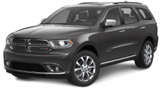 Ремонт АКПП Dodge Durango