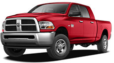 Ремонт АКПП Dodge Ram