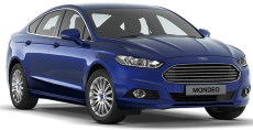 Ремонт АКПП Ford Mondeo