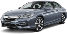 Ремонт АКПП Honda Accord