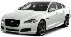 Ремонт АКПП Jaguar XJ