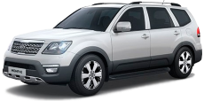 Ремонт АКПП Kia Mohave