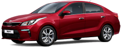 Ремонт АКПП Kia Rio