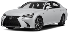 Ремонт АКПП Lexus GS