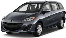 Ремонт АКПП Mazda 5