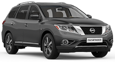 Ремонт АКПП Nissan Pathfinder