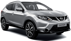 Ремонт АКПП Nissan Qashqai