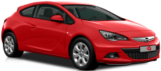 Ремонт АКПП Opel Astra