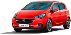 Ремонт АКПП Opel Corsa