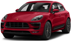 Ремонт АКПП Porsche Macan