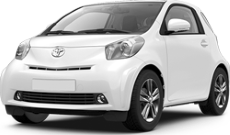 Ремонт АКПП Toyota iQ