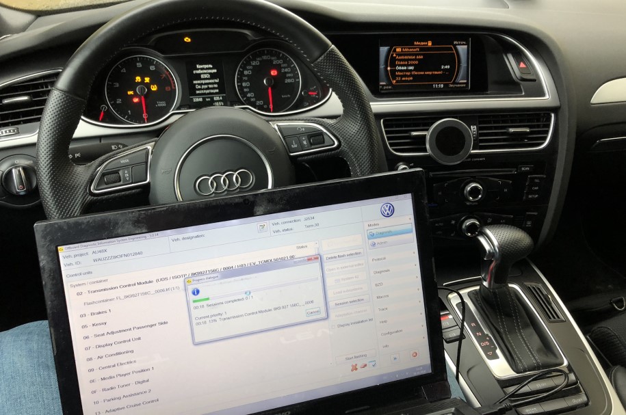 диагностика дсг в минске акппсервис