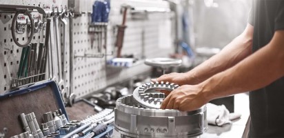 гарантия до 1 года на работы и агрегаты